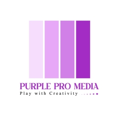 Purple pro media