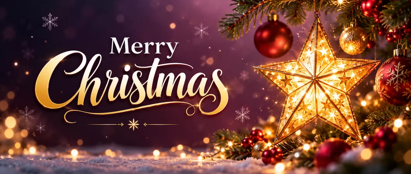 Christmas Quotes and Wishes – Heartwarming Messages & Greetings