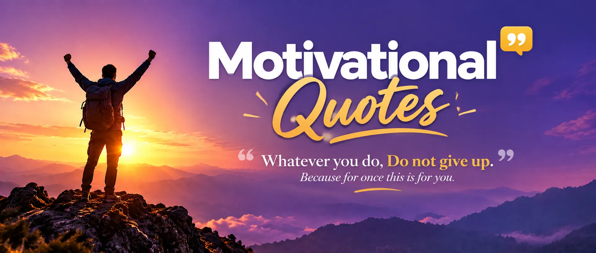 Daily Motivational Quotes for Motivation and Positivity