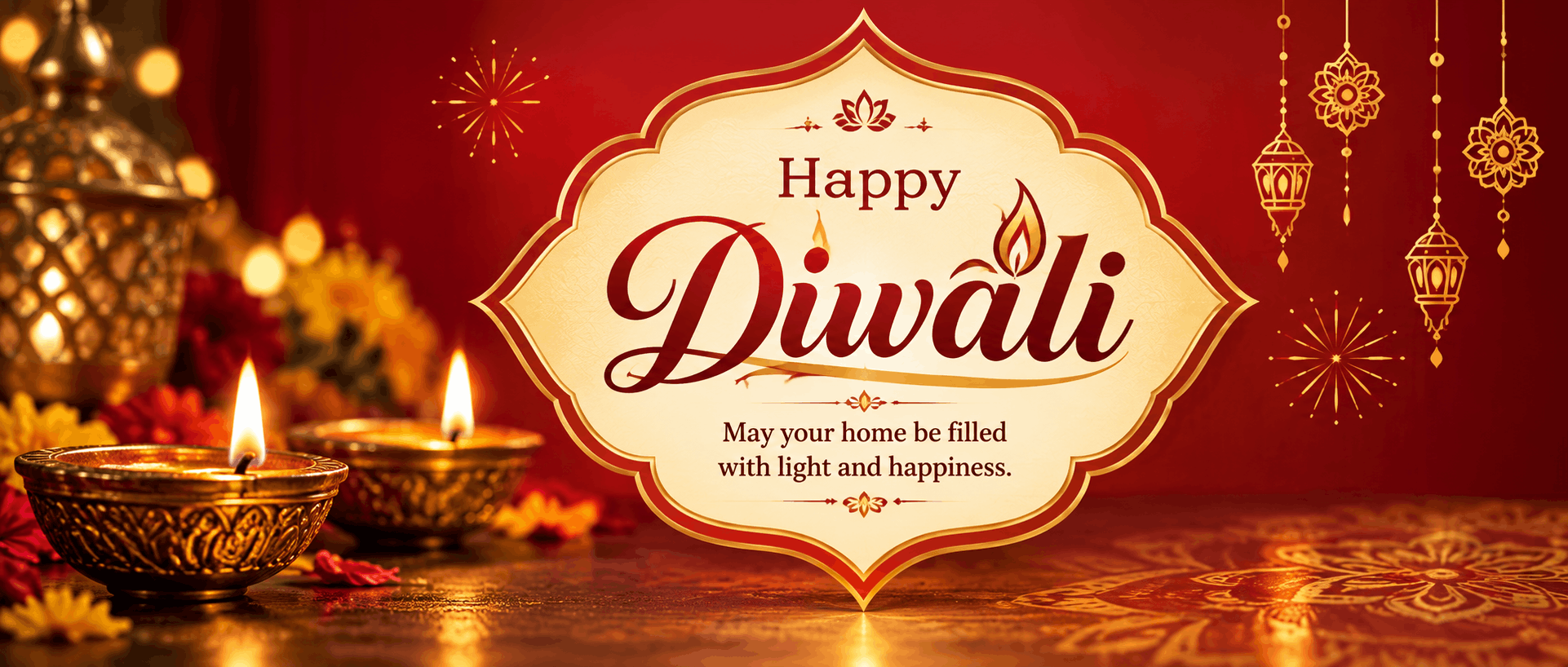 Diwali Wishes in English: Heartfelt Messages & Greetings