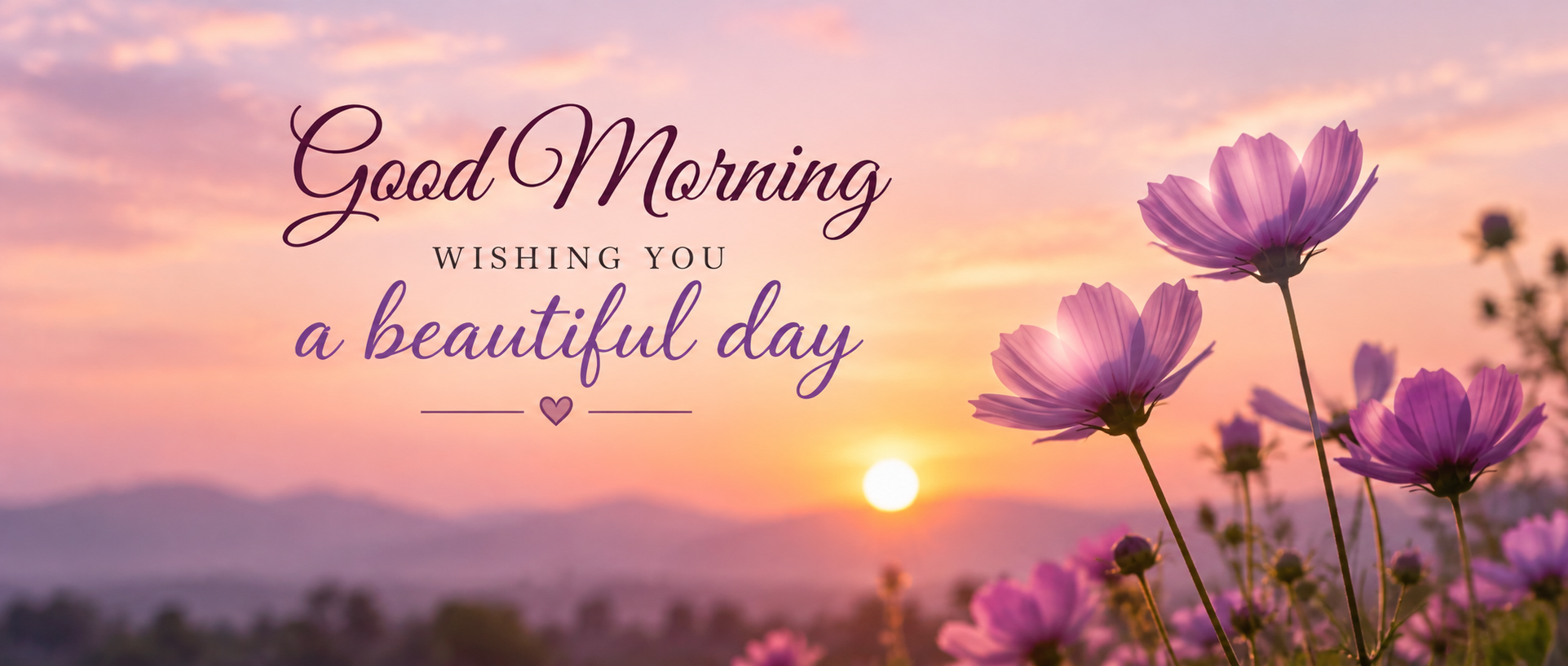 Good Morning Quotes for a Positive & Beautiful Day
