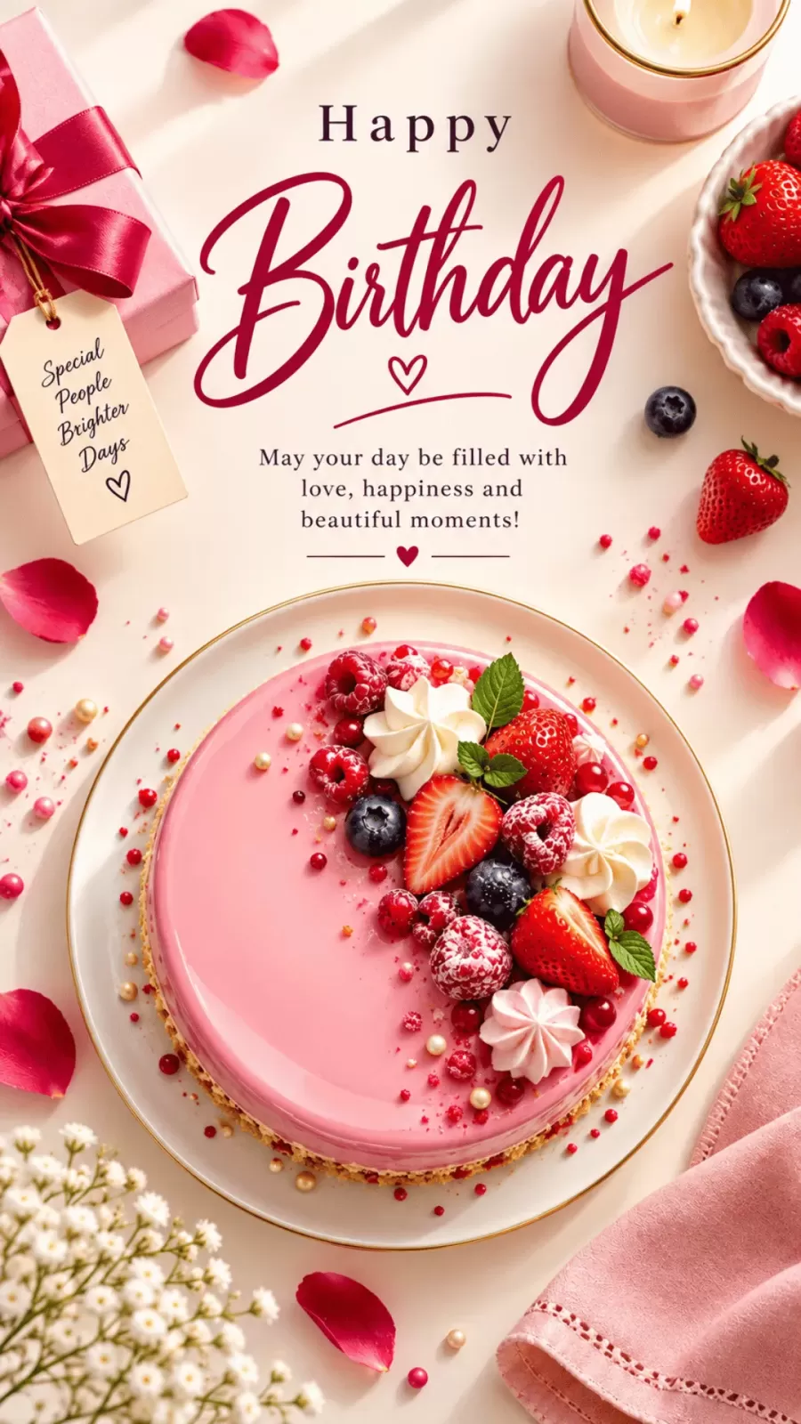 Happy Birthday Wishes in English: Best Quotes & Messages - image 8