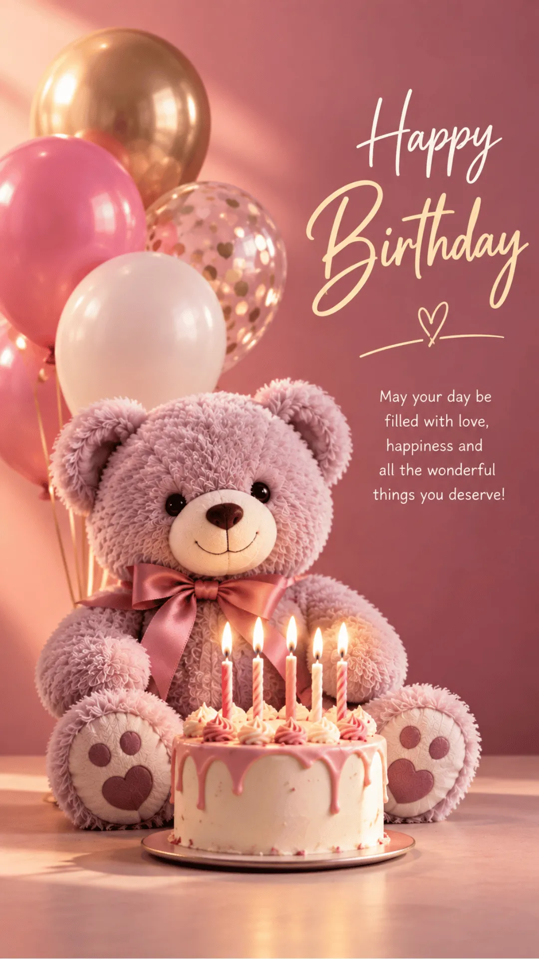 Happy Birthday Wishes in English: Best Quotes & Messages - image 18