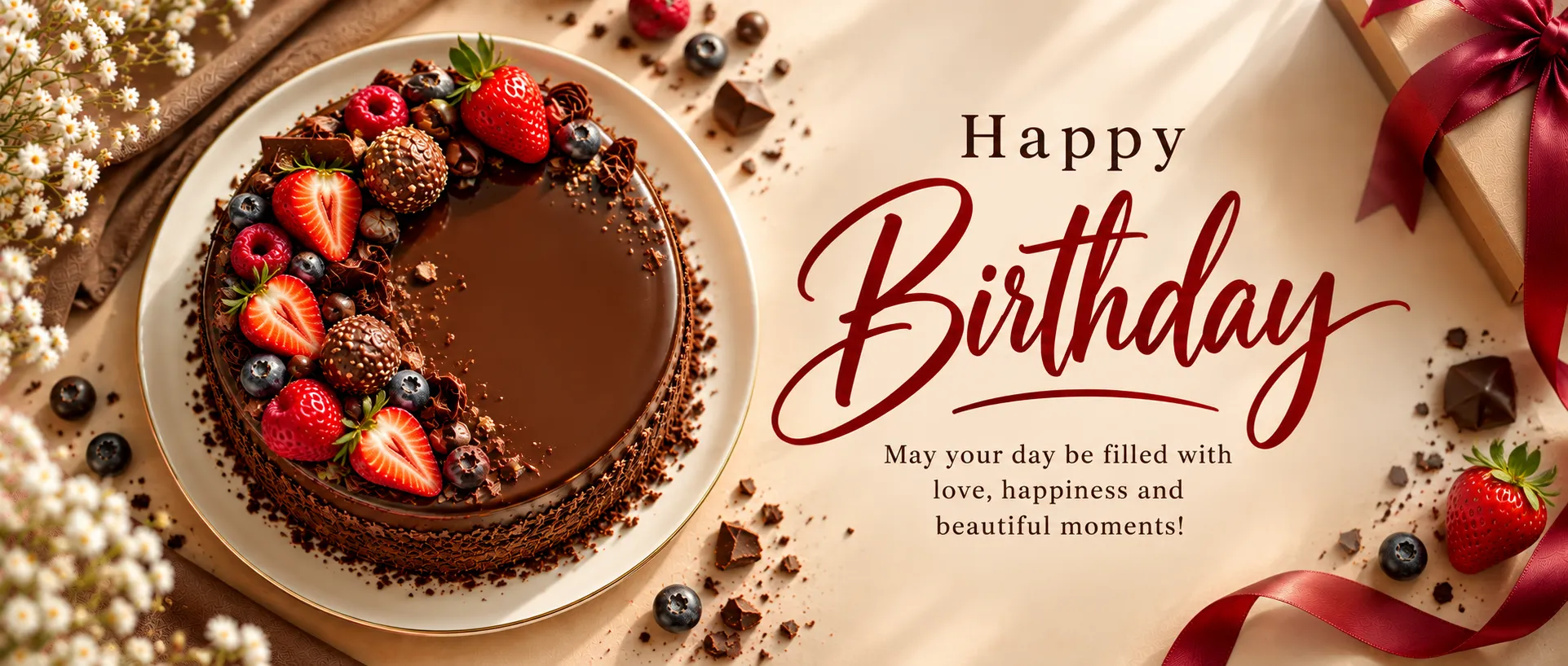 Happy Birthday Wishes in English: Best Quotes & Messages