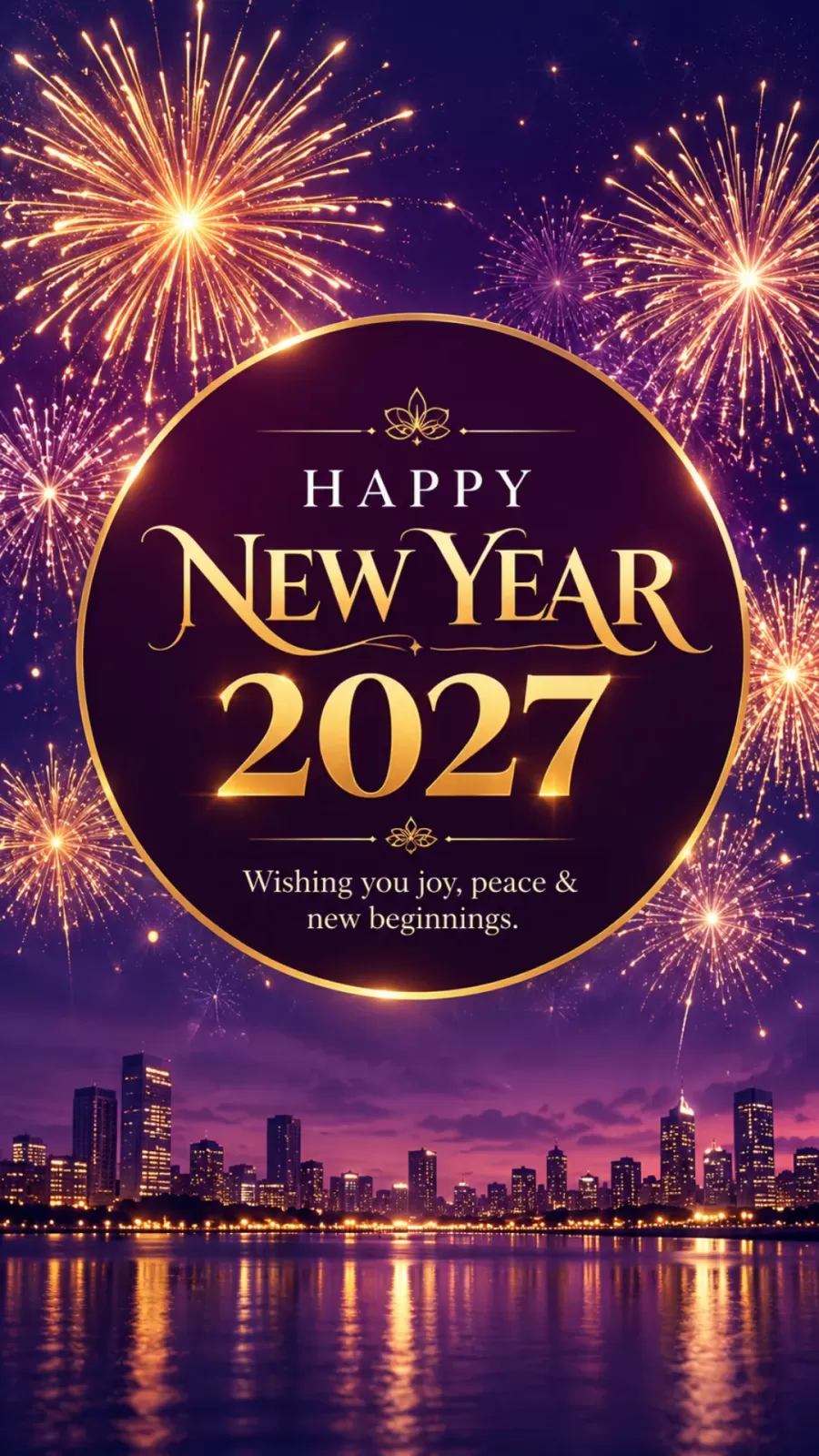 New Year Wishes in English: Best Greetings and Messages for 2027 - image 2