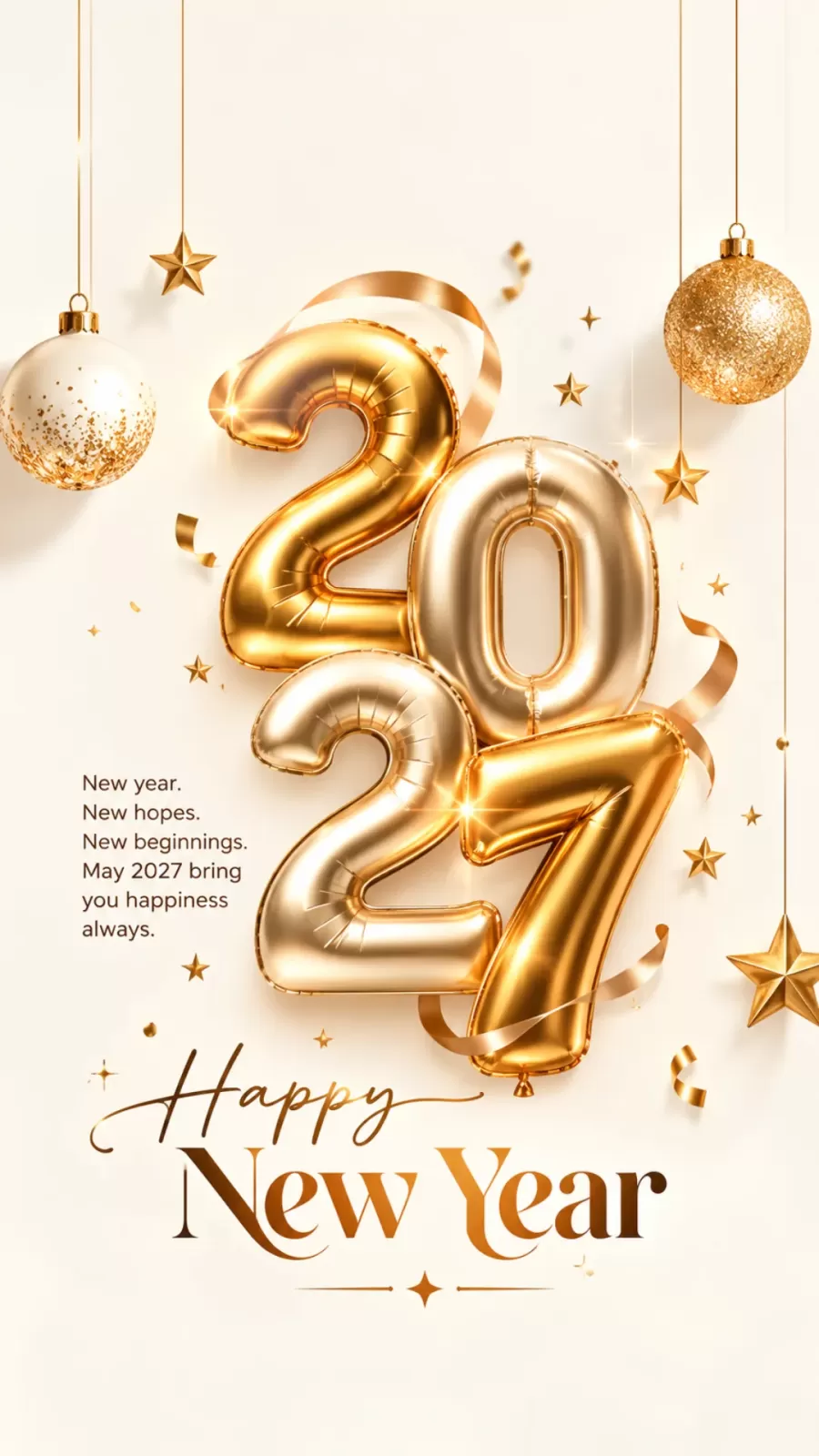 New Year Wishes in English: Best Greetings and Messages for 2027 - image 6