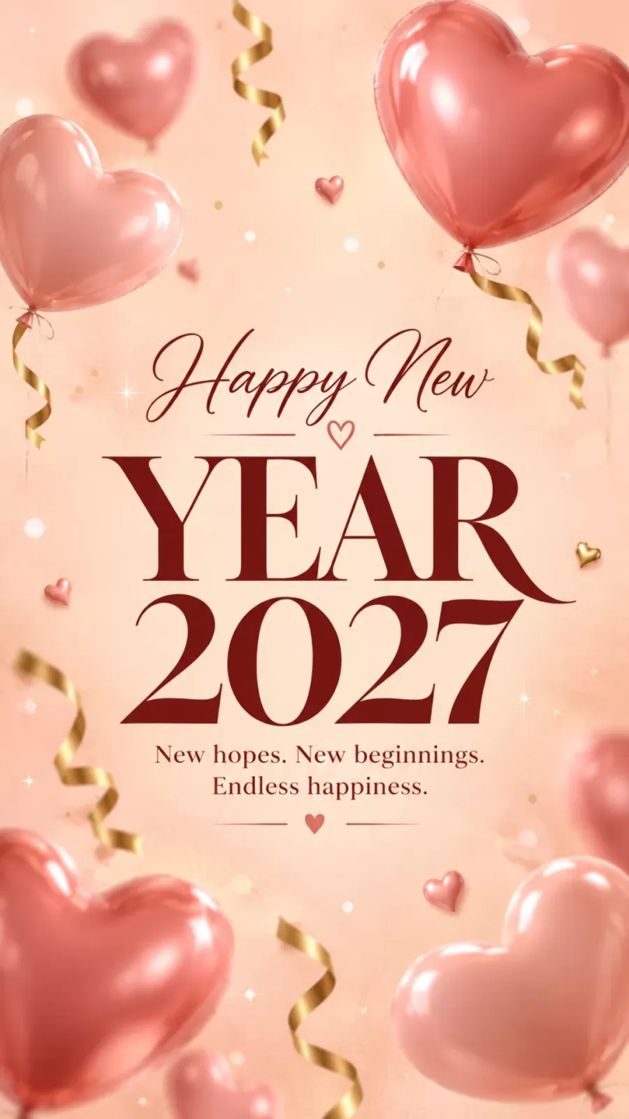 New Year Wishes in English: Best Greetings and Messages for 2027 - image 7