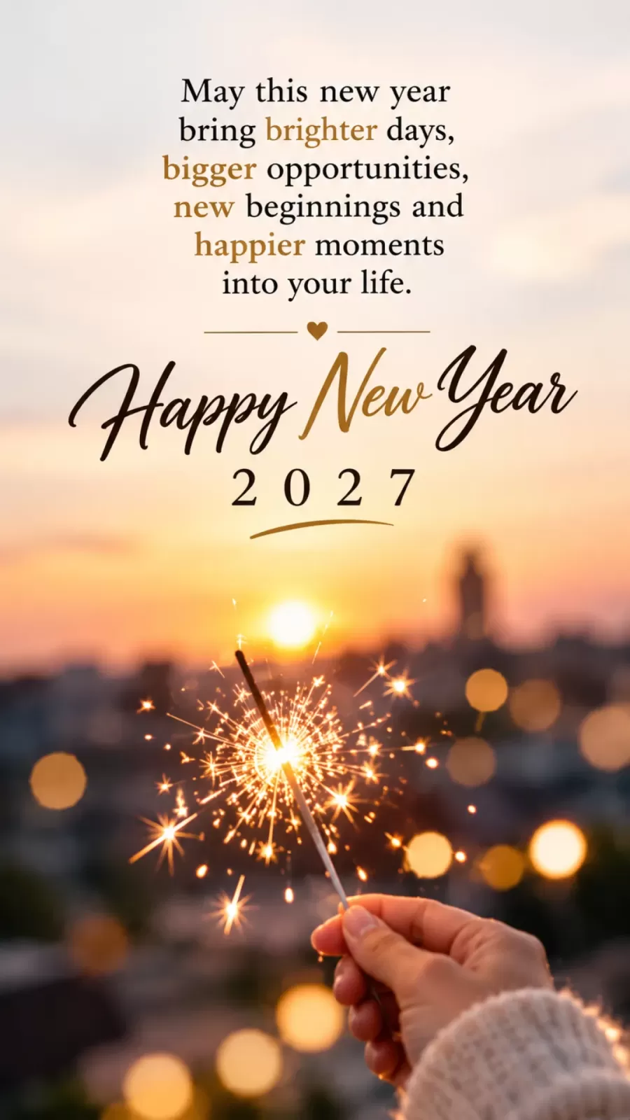 New Year Wishes in English: Best Greetings and Messages for 2027 - image 8