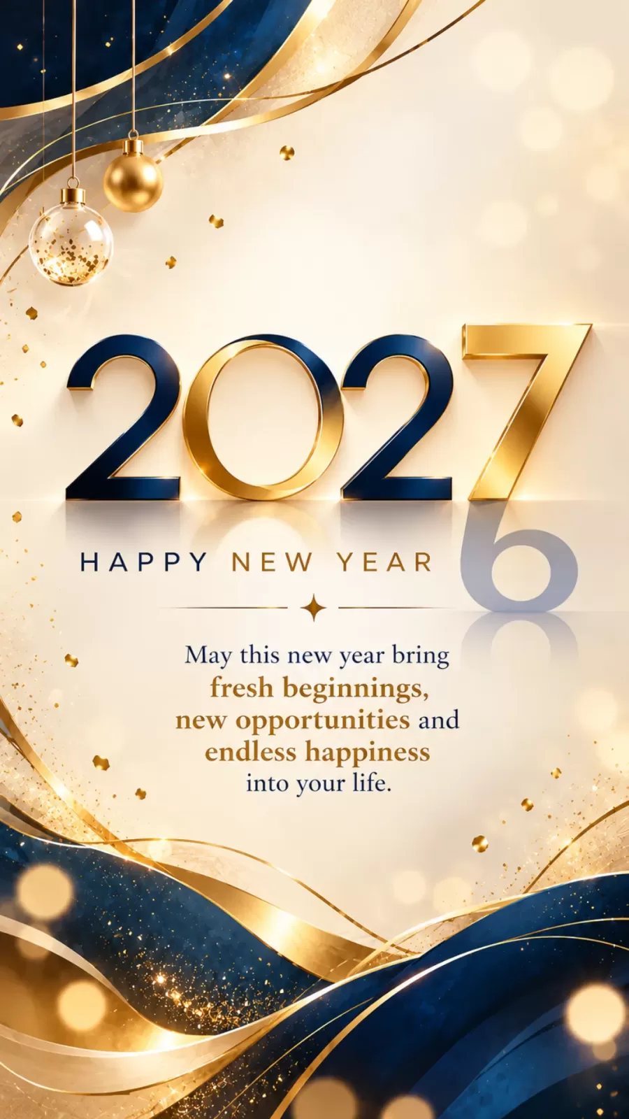 New Year Wishes in English: Best Greetings and Messages for 2027 - image 9