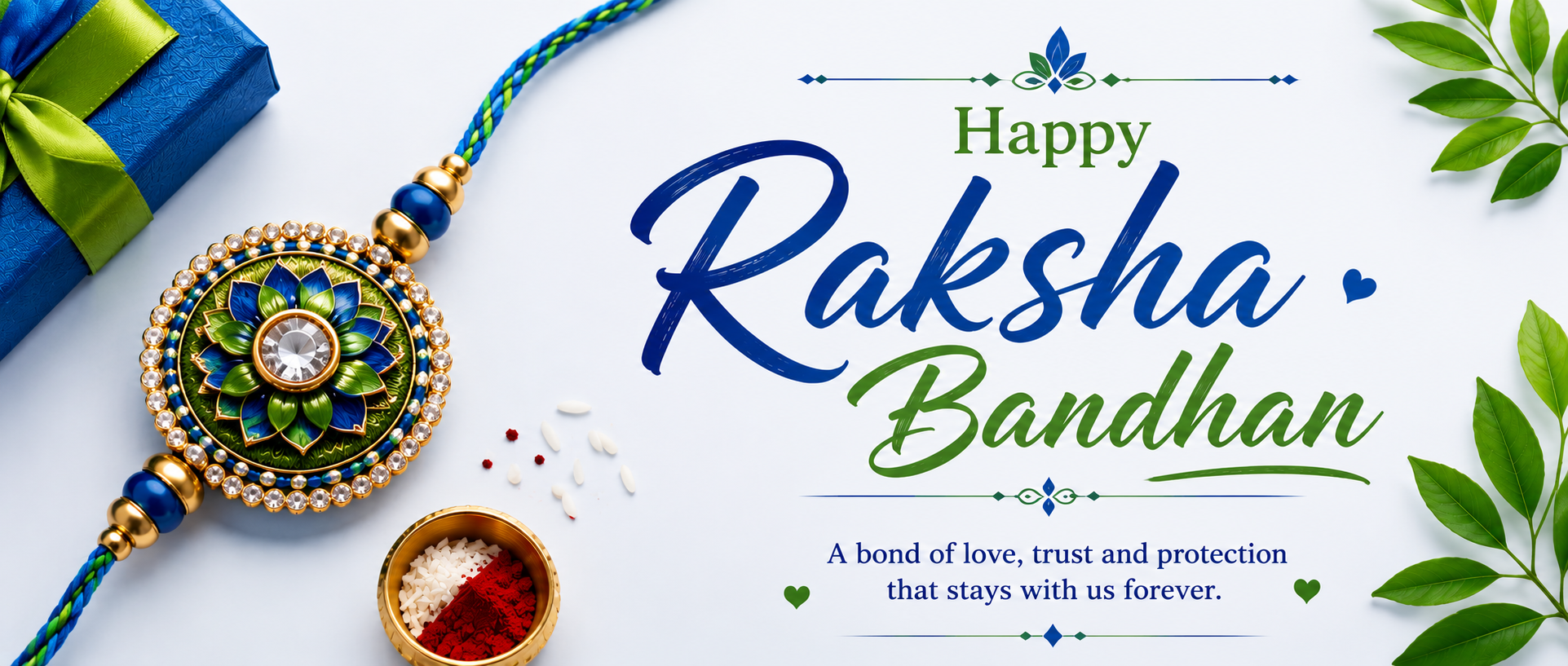Raksha Bandhan Wishes | Heartwarming Quotes and Messages for Siblings
